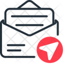 پیش‌نمایش فایل sending-mail-14467179 از پک کسب و کار