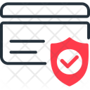 پیش‌نمایش فایل credit-card-security-14466805 از پک کسب و کار