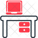پیش‌نمایش فایل desk-14466820 از پک کسب و کار
