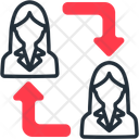 پیش‌نمایش فایل employee-change-14466832 از پک کسب و کار