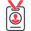پیش‌نمایش فایل employee-identity-card-14466835 از پک کسب و کار