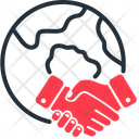 پیش‌نمایش فایل global-business-deal-14466864 از پک کسب و کار