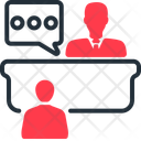 پیش‌نمایش فایل interview-14466891 از پک کسب و کار