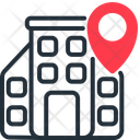 پیش‌نمایش فایل office-location-14466931 از پک کسب و کار