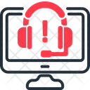 پیش‌نمایش فایل online-support-14466937 از پک کسب و کار