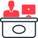 پیش‌نمایش فایل reception-14466962 از پک کسب و کار