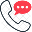 پیش‌نمایش فایل telephone-conversation-14467023 از پک کسب و کار