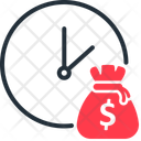 پیش‌نمایش فایل time-is-money-14467028 از پک کسب و کار