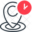 پیش‌نمایش فایل time-location-14467029 از پک کسب و کار