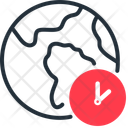 پیش‌نمایش فایل time-zone-14467035 از پک کسب و کار