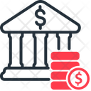 پیش‌نمایش فایل bank-savings-14466716 از پک کسب و کار