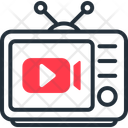 پیش‌نمایش فایل broadcasting-14466718 از پک کسب و کار