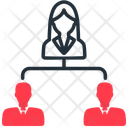 پیش‌نمایش فایل business-hierarchy-14466732 از پک کسب و کار