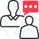 پیش‌نمایش فایل business-talk-14466758 از پک کسب و کار