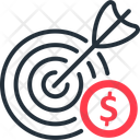 پیش‌نمایش فایل business-target-14466760 از پک کسب و کار