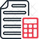 پیش‌نمایش فایل calculation-14466763 از پک کسب و کار