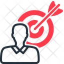 پیش‌نمایش فایل career-target-14466766 از پک کسب و کار