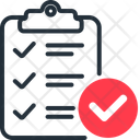 پیش‌نمایش فایل checklist-14466773 از پک کسب و کار