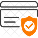 پیش‌نمایش فایل credit-card-security-14460470 از پک کسب و کار