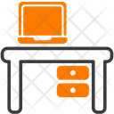 پیش‌نمایش فایل desk-14460485 از پک کسب و کار