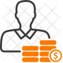 پیش‌نمایش فایل earning-14460493 از پک کسب و کار