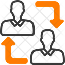 پیش‌نمایش فایل employee-change-14460496 از پک کسب و کار