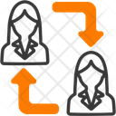 پیش‌نمایش فایل employee-change-14460497 از پک کسب و کار