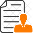 پیش‌نمایش فایل employee-details-14460499 از پک کسب و کار