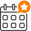 پیش‌نمایش فایل event-schedule-14460512 از پک کسب و کار