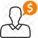 پیش‌نمایش فایل financial-expert-14460520 از پک کسب و کار