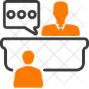 پیش‌نمایش فایل interview-14460456 از پک کسب و کار