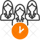 پیش‌نمایش فایل meeting-time-14460808 از پک کسب و کار