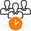 پیش‌نمایش فایل meeting-time-14460809 از پک کسب و کار
