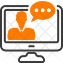پیش‌نمایش فایل online-consultation-14460724 از پک کسب و کار