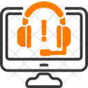 پیش‌نمایش فایل online-support-14460727 از پک کسب و کار