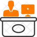 پیش‌نمایش فایل reception-14460752 از پک کسب و کار