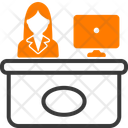 پیش‌نمایش فایل reception-14460753 از پک کسب و کار