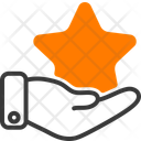 پیش‌نمایش فایل star-feedback-14460779 از پک کسب و کار