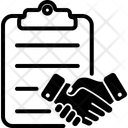 پیش‌نمایش فایل agreement-14462203 از پک کسب و کار