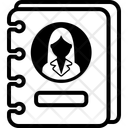 پیش‌نمایش فایل address-book-14462712 از پک کسب و کار