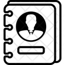 پیش‌نمایش فایل address-book-14462713 از پک کسب و کار