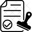 پیش‌نمایش فایل approval-14462717 از پک کسب و کار