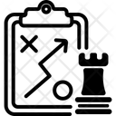 پیش‌نمایش فایل tactics-14462833 از پک کسب و کار