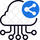 پیش‌نمایش فایل cloud-network-sharing-14467891 از پک بهینه‌سازی موتورهای جستجو