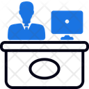 پیش‌نمایش فایل reception-14467661 از پک کسب و کار