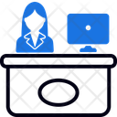 پیش‌نمایش فایل reception-14467662 از پک کسب و کار