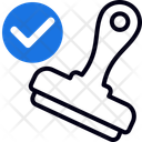 پیش‌نمایش فایل stamp-14467685 از پک کسب و کار