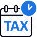 پیش‌نمایش فایل tax-day-14467703 از پک کسب و کار