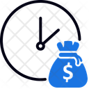 پیش‌نمایش فایل time-is-money-14467727 از پک کسب و کار