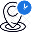 پیش‌نمایش فایل time-location-14467728 از پک کسب و کار